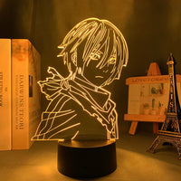 Anime Lamp: Yato | Noragami