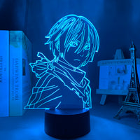 Anime Lamp: Yato | Noragami