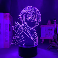 Anime Lamp: Yato | Noragami