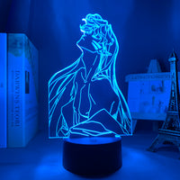 Anime Lamp: Sesshomaru | Inuyasha