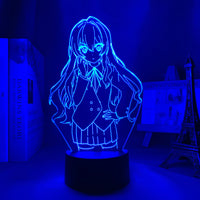 Anime Lamp: Taiga Aisaka | Toradora