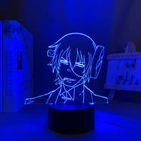 Anime Lamp: Frankenstein | Soul Eater