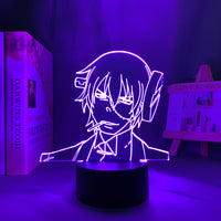 Anime Lamp: Frankenstein | Soul Eater