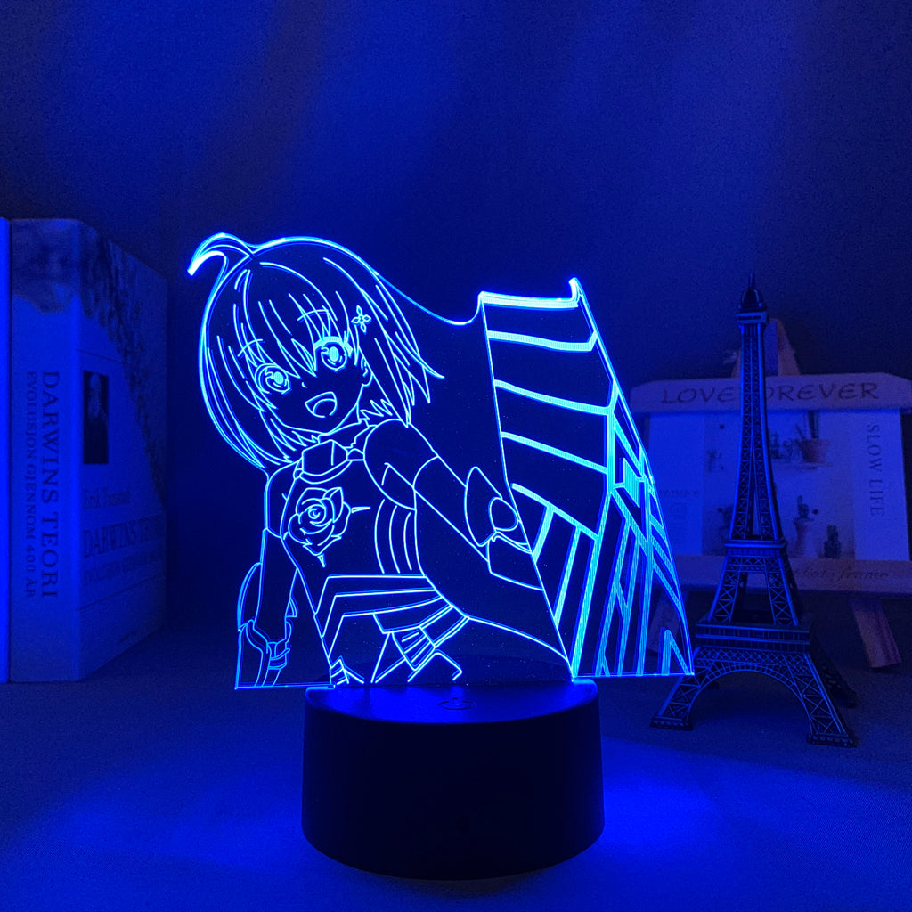 Anime Lamp: Maple | Bofuri