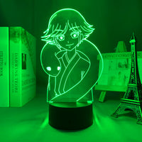 Anime Lamp: Mizuki Inspired | Kamisama Kiss