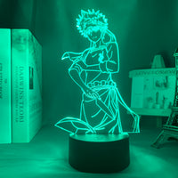 Anime Lamp: Soma Yukihara | Food Wars!