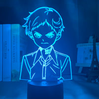 Anime Lamp: Norman | The Promised Neverland
