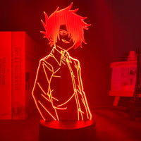 Anime Lamp: Ray | The Promised Neverland