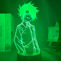 Anime Lamp: Ray | The Promised Neverland