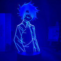 Anime Lamp: Ray | The Promised Neverland