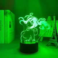 Anime Lamp: Ai Hayasaka | Kaguya Sama Love is War