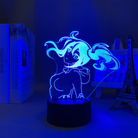 Anime Lamp: Ai Hayasaka | Kaguya Sama Love is War