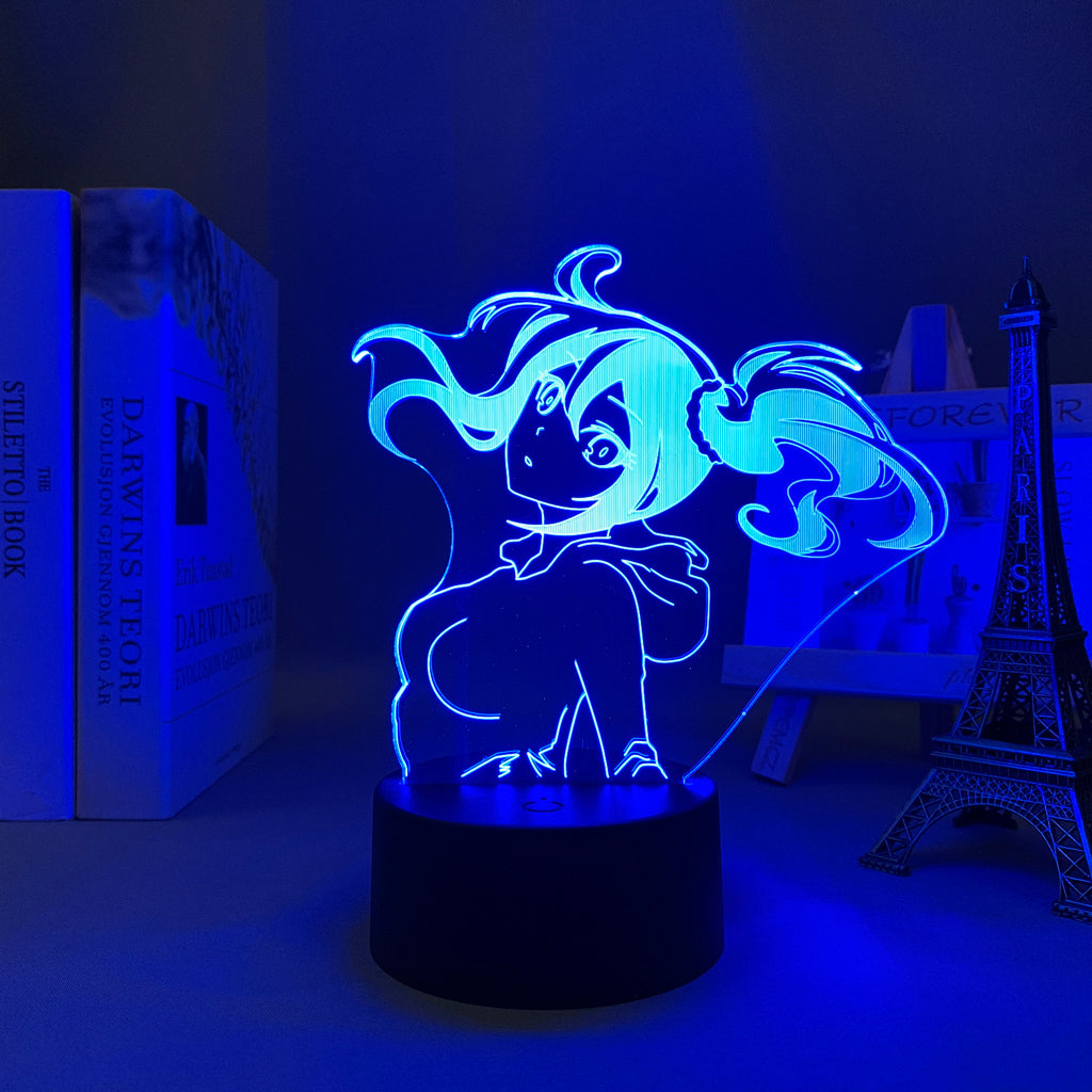 Anime Lamp: Ai Hayasaka | Kaguya Sama Love is War