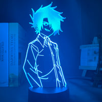 Anime Lamp: Ray | The Promised Neverland