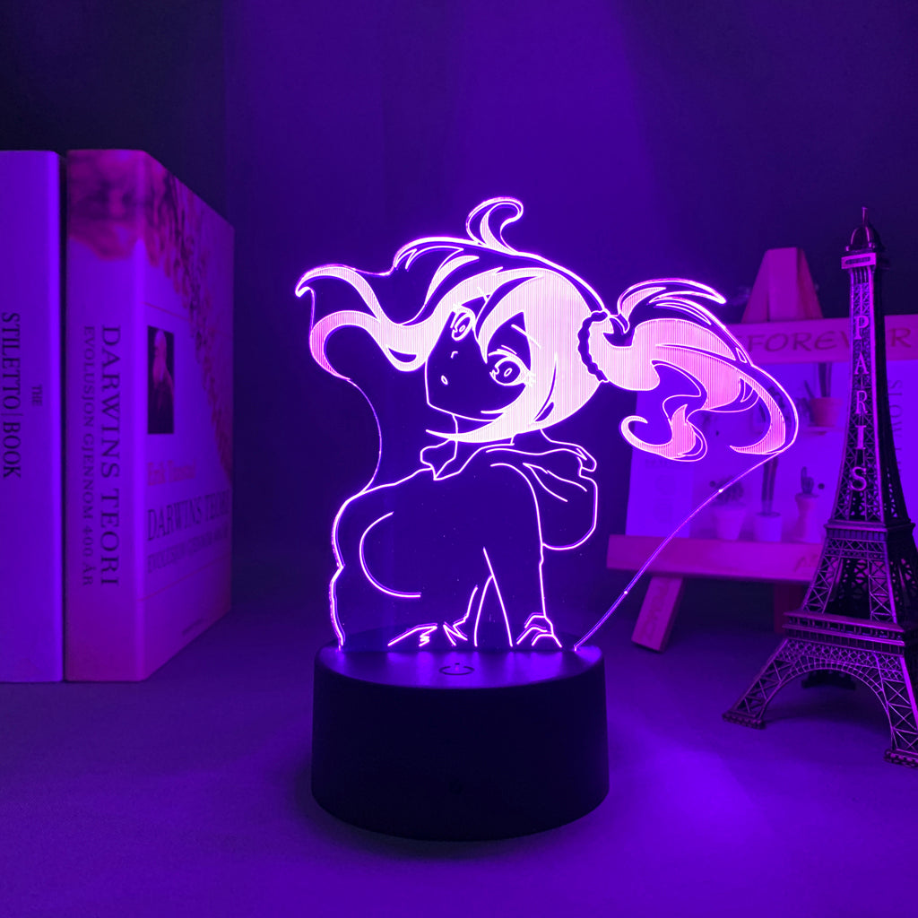 Anime Lamp: Ai Hayasaka | Kaguya Sama Love is War