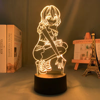 Anime Lamp: Mami Nanami | Rent a Girlfriend