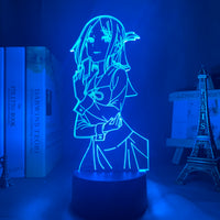 Anime Lamp: Kaguya Shinomiya | Kaguya Sama Love is War