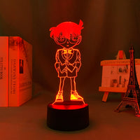 Anime Lamp: Conan | Case Closed