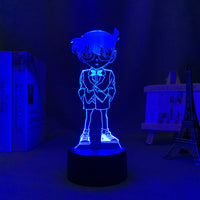 Anime Lamp: Conan | Case Closed