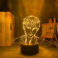 Anime Lamp: Daiki Aomine | Kuroko's Basketball