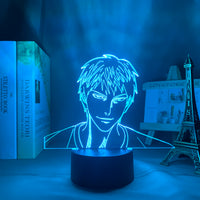 Anime Lamp: Daiki Aomine | Kuroko's Basketball