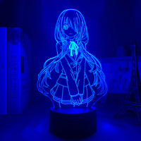 Anime Lamp: Kurumi Tokisaka | Date a Live