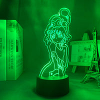 Anime Lamp: Crona | Soul Eater