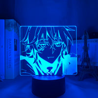 Anime Lamp: Mikaela | Seraph Of The End