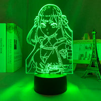 Anime Lamp: Noelle | Black Clover