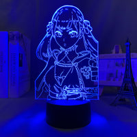 Anime Lamp: Noelle | Black Clover