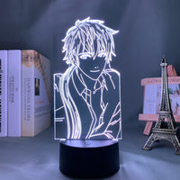 Anime Lamp: Zen | Mysterious Messenger