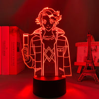 Anime Lamp: Yoosung | Mysterious Messenger