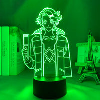 Anime Lamp: Yoosung | Mysterious Messenger