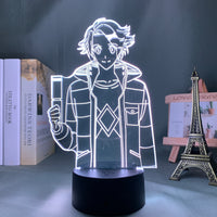 Anime Lamp: Yoosung | Mysterious Messenger