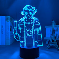 Anime Lamp: Yoosung | Mysterious Messenger
