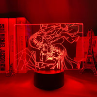 Anime Lamp: Kanade Tachibana | Angel Beats