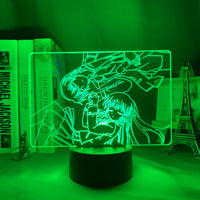 Anime Lamp: Kanade Tachibana | Angel Beats