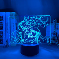 Anime Lamp: Kanade Tachibana | Angel Beats