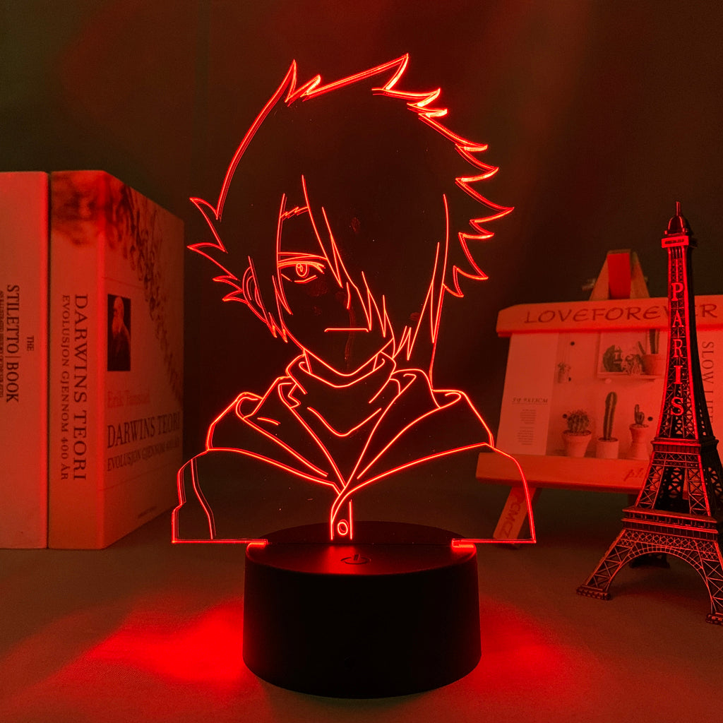 Anime Lamp: Ray | The Promised Neverland