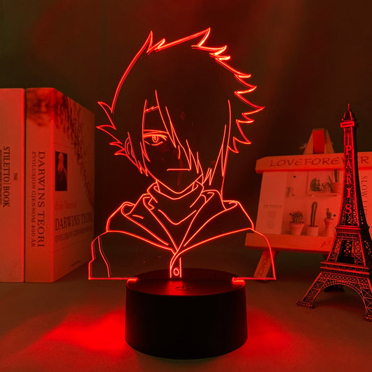 Anime Lamp: Ray | The Promised Neverland