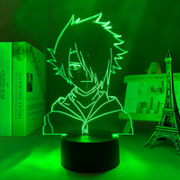 Anime Lamp: Ray | The Promised Neverland