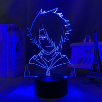 Anime Lamp: Ray | The Promised Neverland