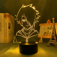 Anime Lamp: Ray | The Promised Neverland