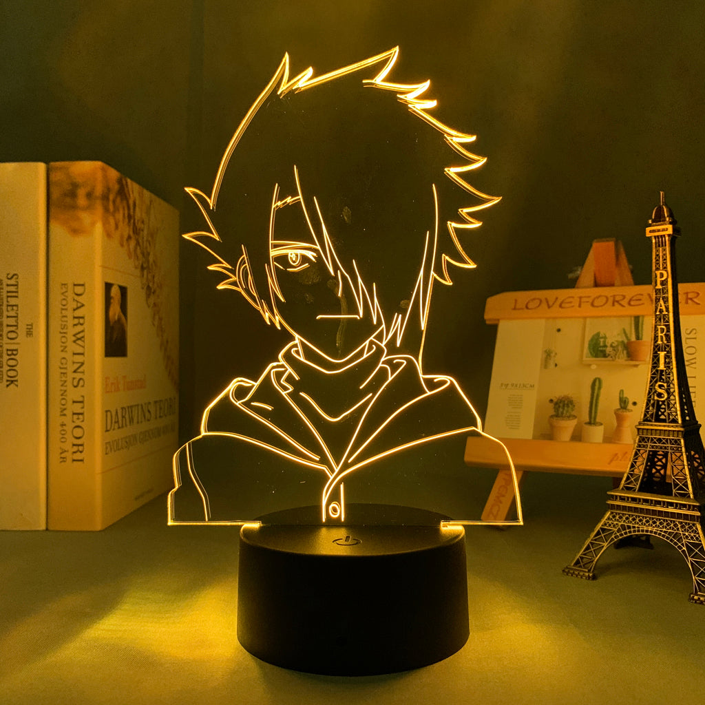 Anime Lamp: Ray | The Promised Neverland