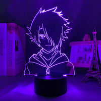 Anime Lamp: Ray | The Promised Neverland
