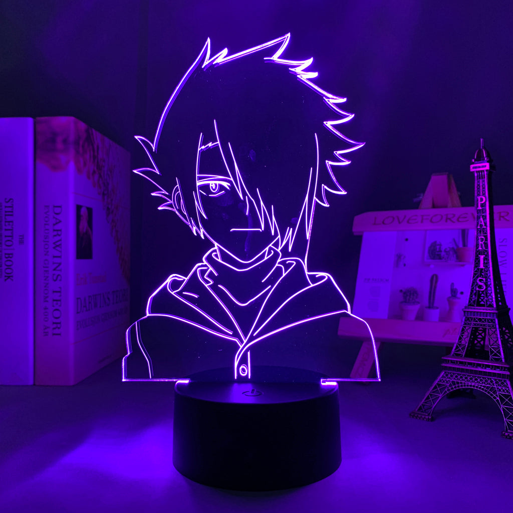 Anime Lamp: Ray | The Promised Neverland