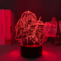 Anime Lamp: Kaori Miyazono | Your Lie in April