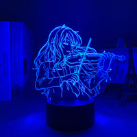 Anime Lamp: Kaori Miyazono | Your Lie in April