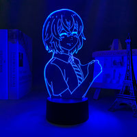 Anime Lamp: Tachibana | Tokyo Revengers