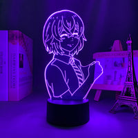 Anime Lamp: Tachibana | Tokyo Revengers